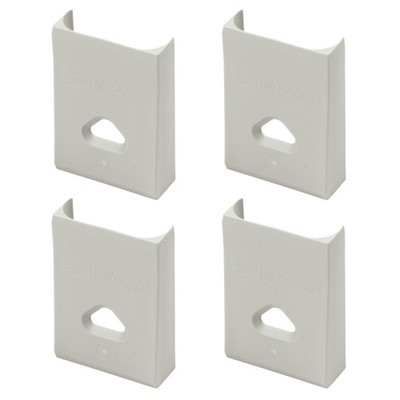 Metro Mq9985 Metromax Q Wedge Connector Bag of 4