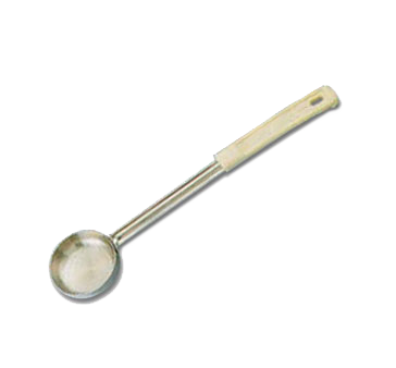 American Metalcraft SPN3 3 Oz. Stainless Steel Bowl Spooner