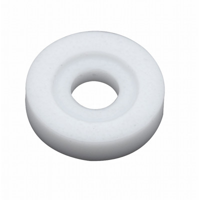 T&amp;S Brass 001136-45 Teflon Seat Washer 3/16"