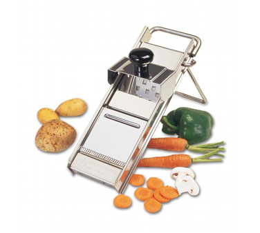 Matfer Bourgeat
215028
Mandoline Pusher Only