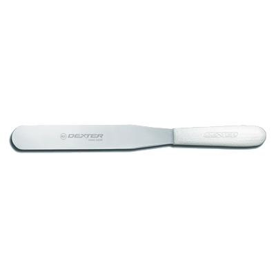 Dexter 17443 Sani-Safe Baker's Spatula 8"