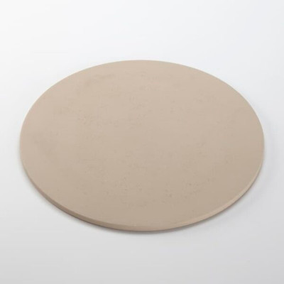 American Metalcraft STONE13 13" Dia. Round Pizza Baking Stone