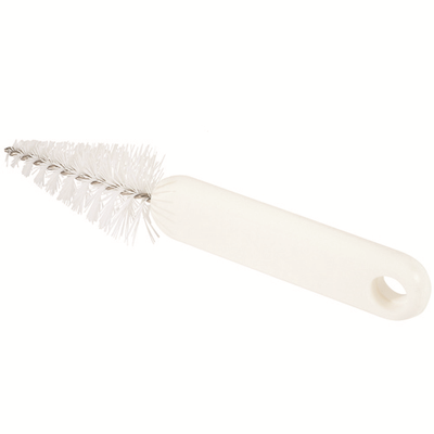 Matfer Bourgeat 710214 Pastry Tips Brush 6-2/3"L Nylon Bristles