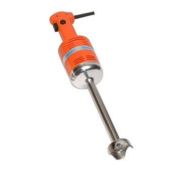 Dynamic MX020.1.V Junior Mixer Variable Speed 9"115V 250 Watts
