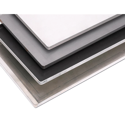 Matfer Bourgeat 455001 23.75" Oven Baking Sheet