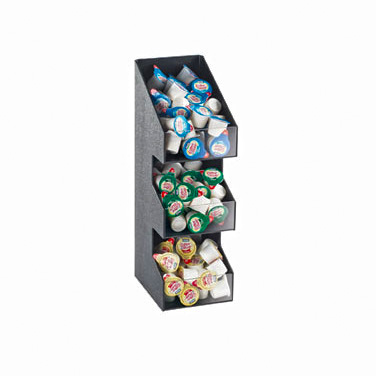 Cal-Mil 2053 Classic Condiment Organizer/Display 5-1/4"