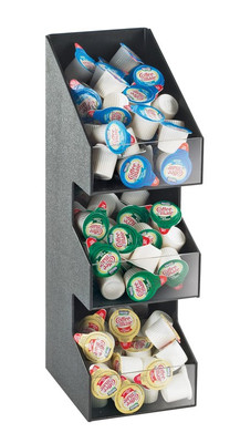 Cal-Mil 2053 Classic Condiment Organizer/Display 5-1/4"