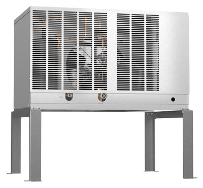 Hoshizaki SRC-10J 889 Lb. Remote Condenser for FS-1001MLJ-C - 208-230 Volts
