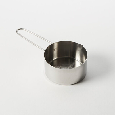 American Metalcraft MCW75 Stainless Steel Measuring Cup