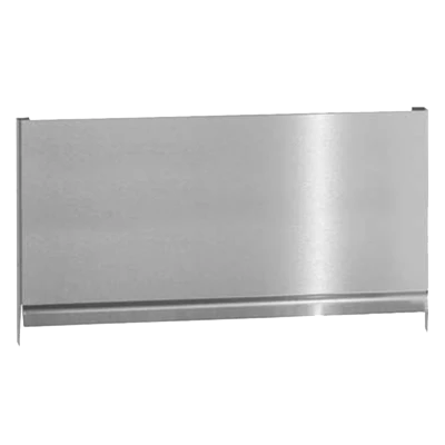 Imperial BG-108 Diamond Series Heavy Duty BackGuard/Flue Riser