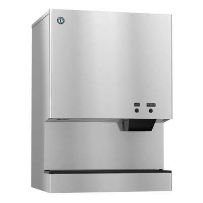 Hoshizaki DCM-751BWH 34.06" W Water Cooled Ice Maker & Water Dispenser - 115 Volts 1-Ph