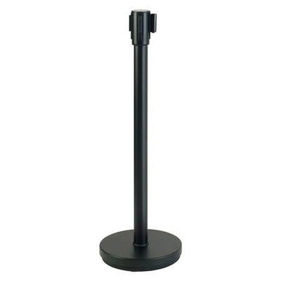 Winco CGS-38K Crowd Guidance System 35-1/2"H