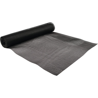 San Jamar PL0105 Poly Liner 2' x 10' Shelf