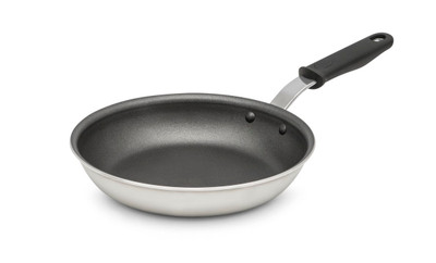 Vollrath 672407 7" Aluminum Wear-Ever Aluminum Fry Pan