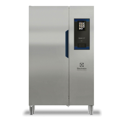 Electrolux 727744 40.94"W Roll-In (EBFA21RQ) SkyLine ChillS 201 Blast Chiller/Freezer
