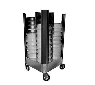 Cres Cor 501-10-480-B Dish Dolly