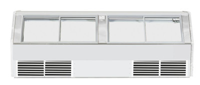 Howard McCray SC-CMS40E-12-LED 148.5"W Red Meat Service Case