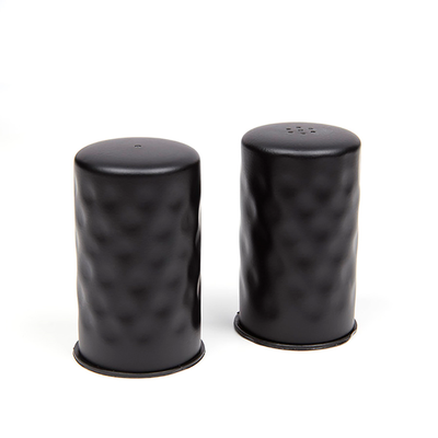 American Metalcraft BHSP2 Salt and Pepper Set 2 Oz.