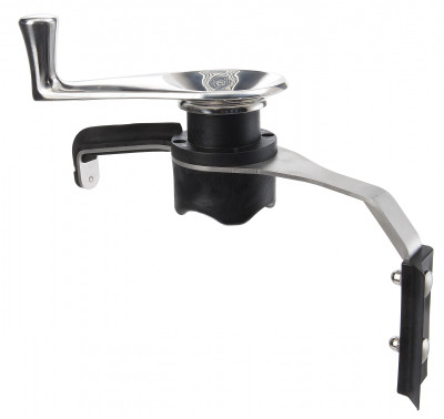 Electrolux 650046 11.63&quot; W Scraper for K180S cutter mixer