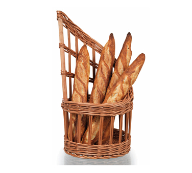 Matfer Bourgeat 573421
11"
Round
Bread Basket