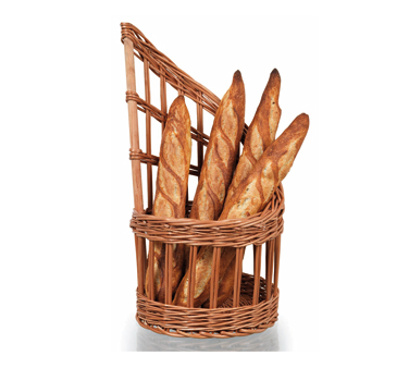 Matfer Bourgeat 573421
 11"
 Round
 Bread Basket