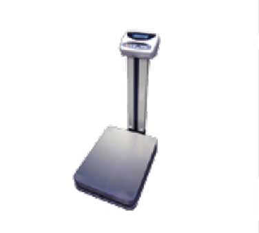 Alfa International ADL-300 300 Lbs. Platform Scale