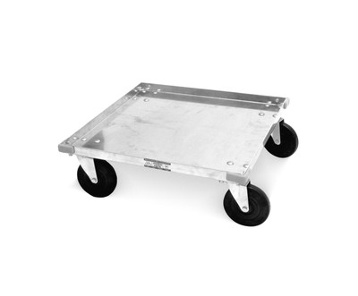 Metro DH2020N Dish Rack Dolly With Handle