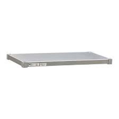 Asber BSF-24-60 Additional Shelf for 60&quot; W Slim Line Models
