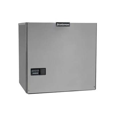 Scotsman MC430SL-1 1425 to 1775 Lbs. Cube Style Prodigy ELITE Eclipse Ice Maker - 115 Volts