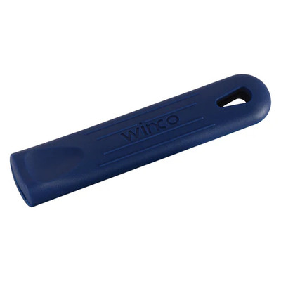 Winco AFP-3HX Blue Silicone Sleeve