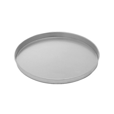 American Metalcraft HA4014 14" W Aluminum Pizza Pan