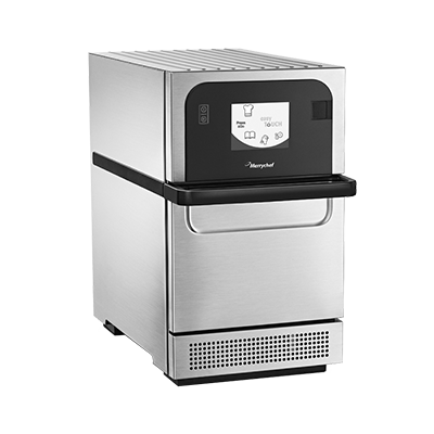 Merrychef USA E2S Standard CLASSIC eikon Microwave Convection/Impingement Oven