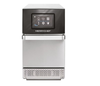 Merrychef USA E2S Standard CLASSIC eikon Microwave Convection/Impingement Oven