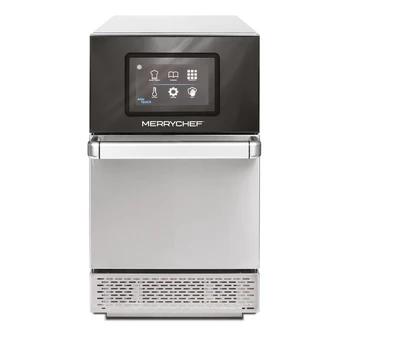 Merrychef USA conneX 12 Standard Power Hybrid Microwave Convection/Impingement Oven - 208/240 Volts