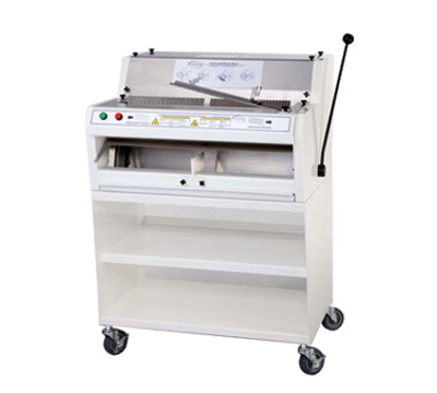 Oliver 758-N Duo-Slice Bread Slicer