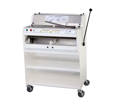 Oliver 758-N Duo-Slice Bread Slicer