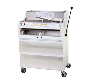 Oliver 758-N Duo-Slice Bread Slicer