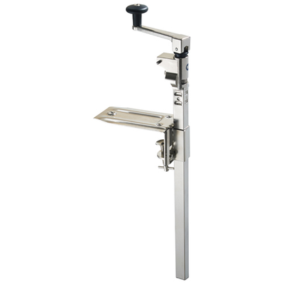 Winco CO-3  Stainless Steel Can Opener