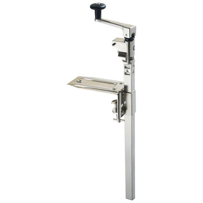 Winco CO-3  Stainless Steel Can Opener