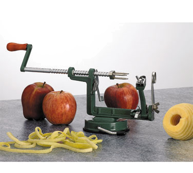 Matfer Bourgeat 215155 Apple Peeler