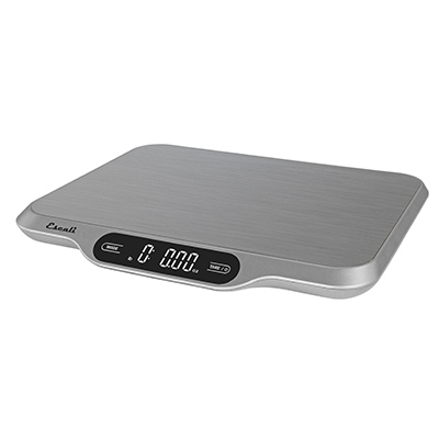 San Jamar SCDGSL33 Digital Scale