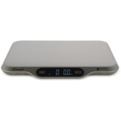 San Jamar SCDGSL33 Digital Scale
