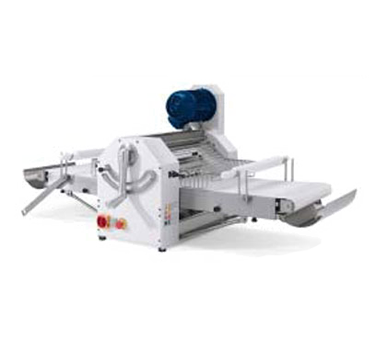 Doyon
 LSA520
 Reversible Dough Sheeter
 1-Hp