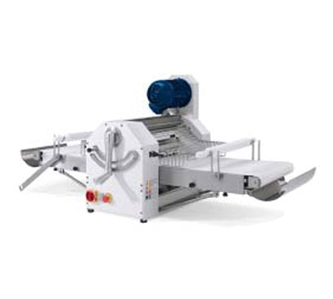 Doyon
LSA520
Reversible Dough Sheeter
1-Hp