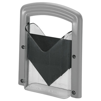 Winco BGS-1B 6-7/8" x 2-3/8" x 8-7/8" Replacement Blade Only