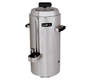 Fetco D012 TPD-30 3.0 Gallon LUXUS Thermal Dispenser