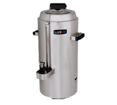Fetco D012 TPD-30 3.0 Gallon LUXUS Thermal Dispenser