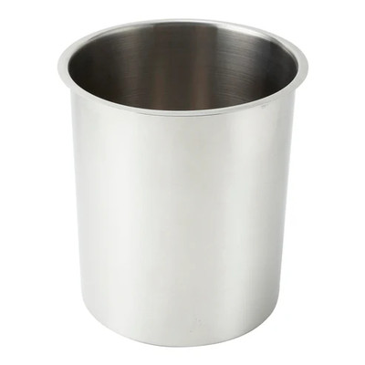 Winco ESW-inS Stainless Steel Soup Warmer Pot Insert Only