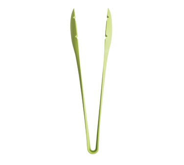 Matfer Bourgeat 650194 9-7/8" ExoGlass Cafeteria Tongs