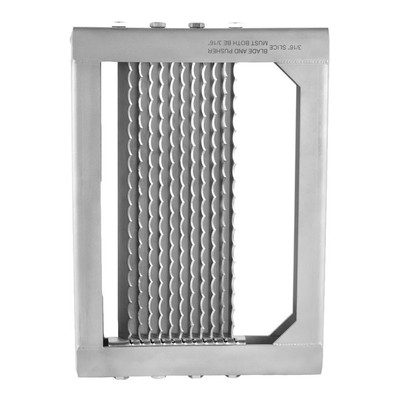 Edlund AS018 Replacement 13/16" Blade Assembly for Tomato Slicers